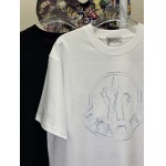 2026年6月18日春夏新作Moncler半袖 tシャツ高品質人気の商品/YGY工場