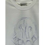 2026年6月18日春夏新作Moncler半袖 tシャツ高品質人気の商品/YGY工場