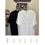2026年6月18日春夏新作Moncler半袖 tシャツ高品質人気の商品/YGY工場