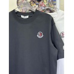2026年6月18日春夏新作Moncler半袖 tシャツ高品質人気の商品/YGY工場