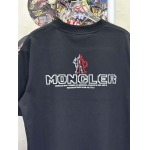 2026年6月18日春夏新作Moncler半袖 tシャツ高品質人気の商品/YGY工場