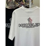 2026年6月18日春夏新作Moncler半袖 tシャツ高品質人気の商品/YGY工場