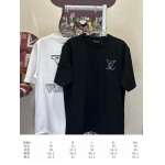 2026年6月18日春夏新作LOUIS VUITTON半袖 tシャツ高品質人気の商品/YGY工場