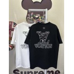 2026年6月18日春夏新作LOUIS VUITTON半袖 tシャツ高品質人気の商品/YGY工場
