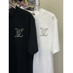 2026年6月18日春夏新作LOUIS VUITTON半袖 tシャツ高品質人気の商品/YGY工場