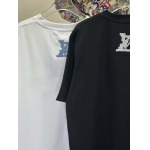 2026年6月18日春夏新作Louis vuitton半袖 tシャツ高品質人気の商品/YGY工場