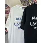 2026年6月18日春夏新作Louis vuitton半袖 tシャツ高品質人気の商品/YGY工場