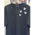 2026年6月18日春夏新作LOUIS VUITTON半袖 tシャツ高品質人気の商品/YGY工場