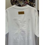 2026年6月18日春夏新作Louis vuitton半袖 tシャツ高品質人気の商品/YGY工場
