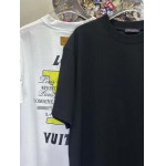 2026年6月18日春夏新作LOUIS VUITTON半袖 tシャツ高品質人気の商品/YGY工場