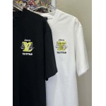 2026年6月18日春夏新作LOUIS VUITTON半袖 tシャツ高品質人気の商品/YGY工場