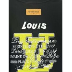 2026年6月18日春夏新作LOUIS VUITTON半袖 tシャツ高品質人気の商品/YGY工場