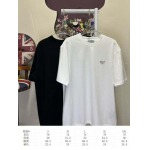 2026年6月18日春夏新作PRADA半袖 tシャツ高品質人気の商品/YGY工場