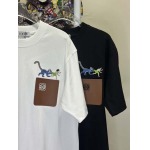 2026年6月18日春夏新作LOEWE半袖 tシャツ高品質人気の商品/YGY工場