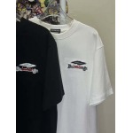 2026年6月18日春夏新作Balenciaga半袖 tシャツ高品質人気の商品/YGY工場