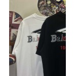 2026年6月18日春夏新作Balenciaga半袖 tシャツ高品質人気の商品/YGY工場