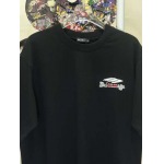 2026年6月18日春夏新作Balenciaga半袖 tシャツ高品質人気の商品/YGY工場