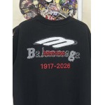 2026年6月18日春夏新作Balenciaga半袖 tシャツ高品質人気の商品/YGY工場