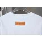 2026年6月18日春夏新作Louis vuitton半袖 tシャツ高品質人気の商品/YGY工場