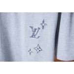 2026年6月18日春夏新作Louis vuitton半袖 tシャツ高品質人気の商品/YGY工場