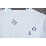 2026年6月18日春夏新作Louis vuitton半袖 tシャツ高品質人気の商品/YGY工場