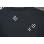 2026年6月18日春夏新作Louis vuitton半袖 tシャツ高品質人気の商品/YGY工場
