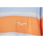 2026年6月18日春夏新作Louis vuitton半袖 tシャツ高品質人気の商品/YGY工場