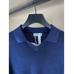 2026年6月18日春夏新作Brunello Cucinelli半袖 tシャツ高品質人気の商品/YGY工場