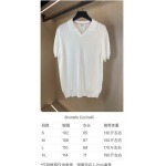 2026年6月18日春夏新作Brunello Cucinelli半袖 tシャツ高品質人気の商品/YGY工場