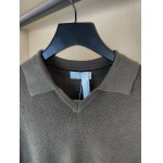 2026年6月18日春夏新作Brunello Cucinelli半袖 tシャツ高品質人気の商品/YGY工場