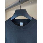 2026年6月18日春夏新作Berlutiニットの半袖高品質人気の商品/YGY工場