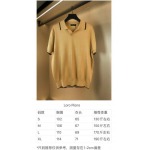 2026年6月18日春夏新作loro pianaニットの半袖高品質人気の商品/YGY工場