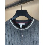 2026年6月18日春夏新作Brunello Cucinelliニットの半袖高品質人気の商品/YGY工場