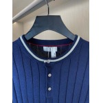 2026年6月18日春夏新作Brunello Cucinelliニットの半袖高品質人気の商品/YGY工場
