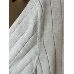 2026年6月18日春夏新作Brunello Cucinelliニットの半袖高品質人気の商品/YGY工場