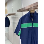 2026年6月18日春夏新作Louis vuitton半袖 tシャツ高品質人気の商品/YGY工場