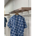2026年6月18日春夏新作LOUIS VUITTONニットの半袖高品質人気の商品/YGY工場