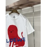 2026年6月18日春夏新作Loewe半袖 tシャツ高品質人気の商品/YGY工場
