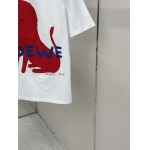 2026年6月18日春夏新作Loewe半袖 tシャツ高品質人気の商品/YGY工場