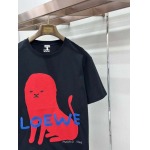 2026年6月18日春夏新作Loewe半袖 tシャツ高品質人気の商品/YGY工場