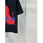 2026年6月18日春夏新作Loewe半袖 tシャツ高品質人気の商品/YGY工場