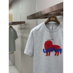 2026年6月18日春夏新作Loewe半袖 tシャツ高品質人気の商品/YGY工場