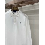 2026年6月18日春夏新作Ralph Lauren長袖高品質人気の商品/YGY工場