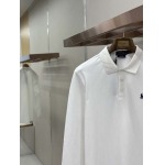 2026年6月18日春夏新作Ralph Lauren長袖高品質人気の商品/YGY工場