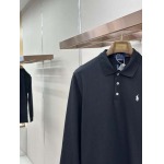 2026年6月18日春夏新作Ralph Lauren長袖高品質人気の商品/YGY工場