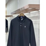 2026年6月18日春夏新作Ralph Lauren長袖高品質人気の商品/YGY工場