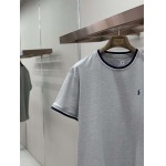 2026年6月18日春夏新作Ralph Lauren半袖 tシャツ高品質人気の商品/YGY工場