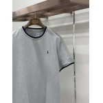 2026年6月18日春夏新作Ralph Lauren半袖 tシャツ高品質人気の商品/YGY工場