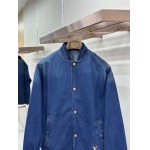 2026年6月18日春夏新作Louis vuittonジャケット高品質人気の商品/YGY工場