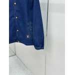 2026年6月18日春夏新作Louis vuittonジャケット高品質人気の商品/YGY工場